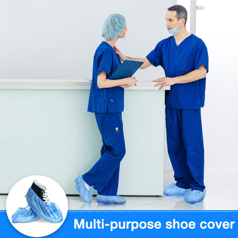 Jeere packaging shows disposable covers and usage guidance.