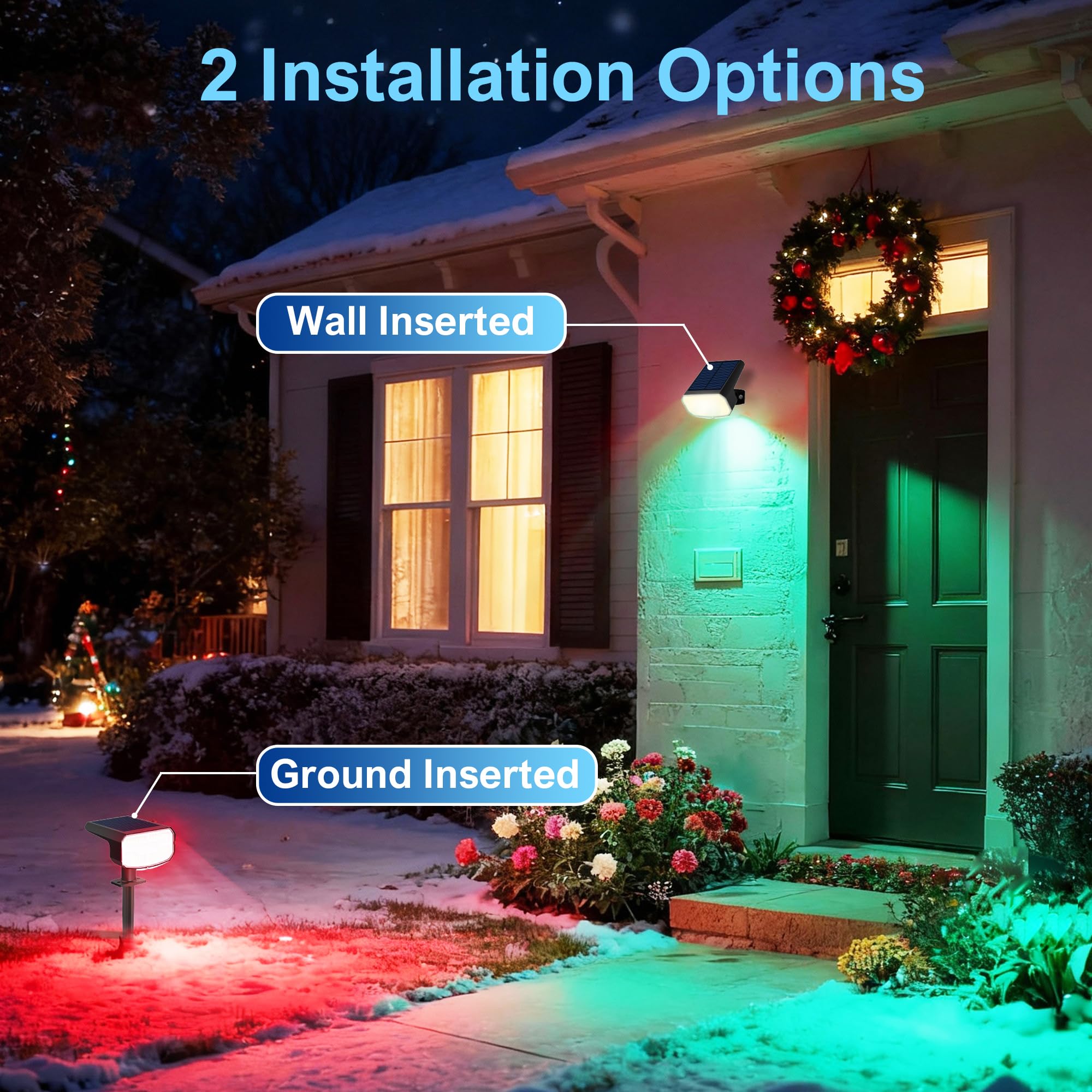 JEJOT color flow breathing mode adds dynamic mood lighting.