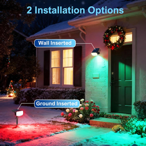 JEJOT color flow breathing mode adds dynamic mood lighting.
