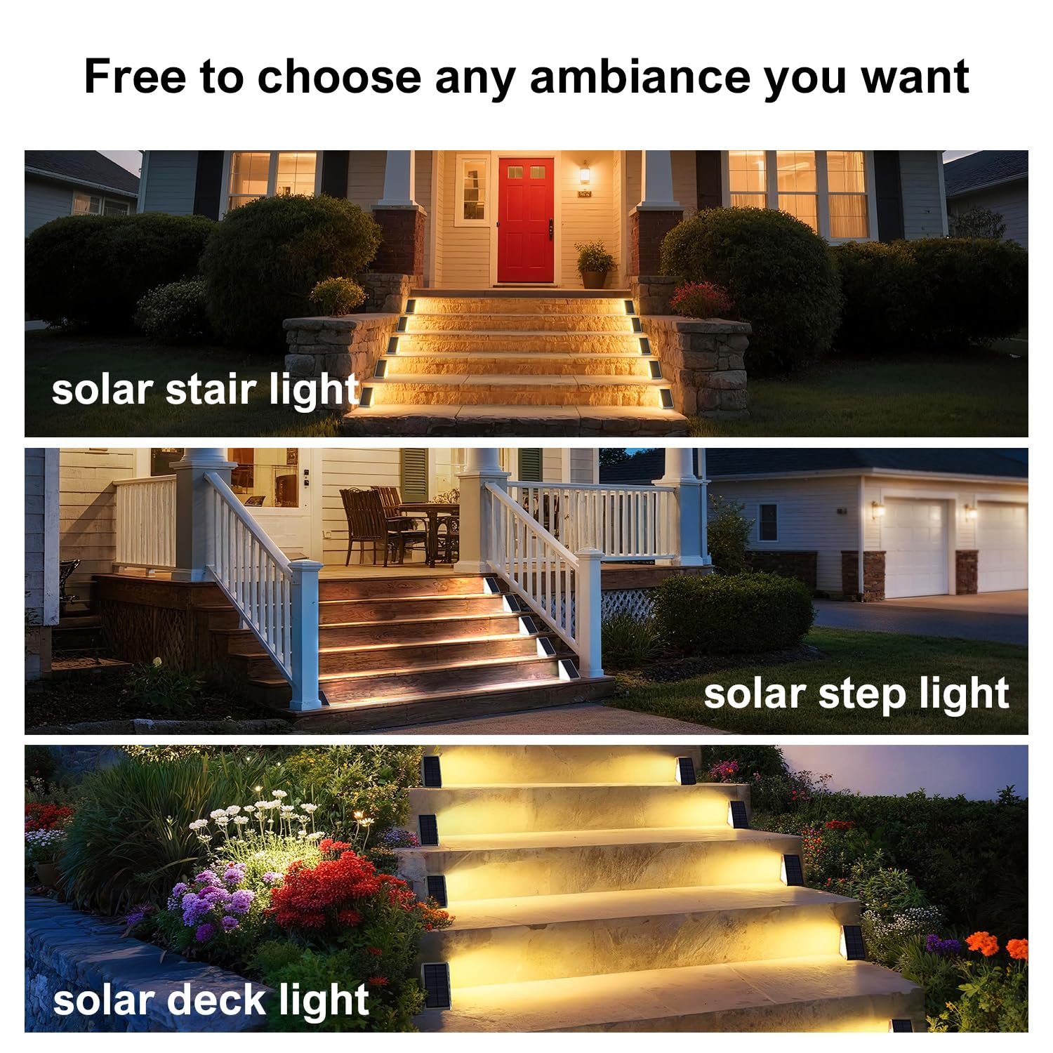 JEJOT six-pack for multiple entry points around home.