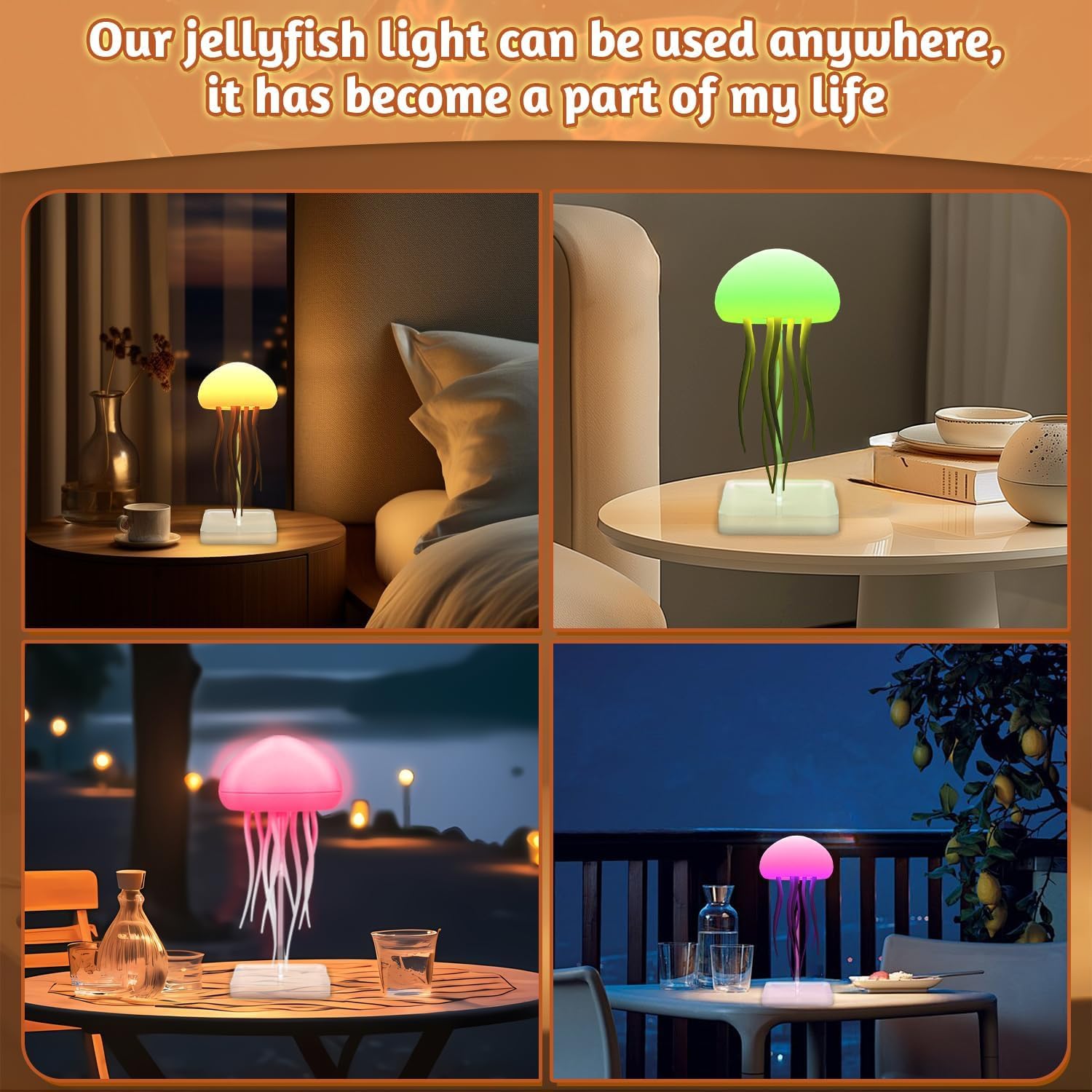 Gift-ready design suited for adults and children.