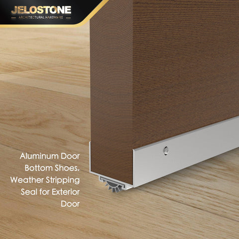 JELOSTONE installation screws included for quick mounting