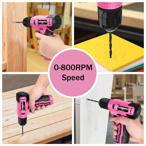 JENABOM magnetic bit holder keeps bits secure for quick changes