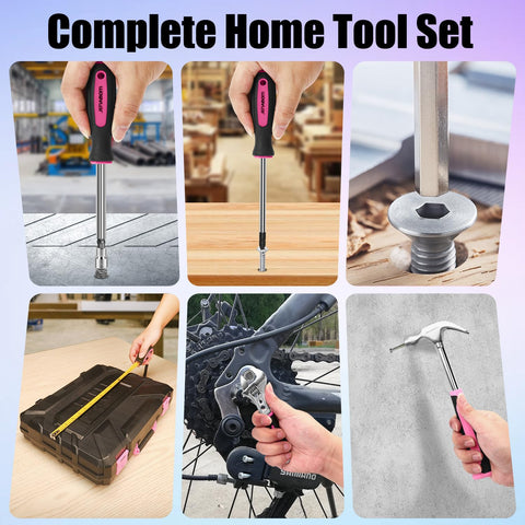 JENABOM utility cutter for clean cuts during projects