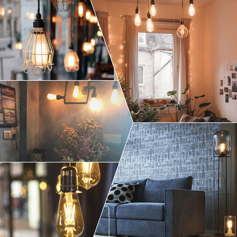 Jensense energy-saving design reduces electricity use while maintaining warm ambiance