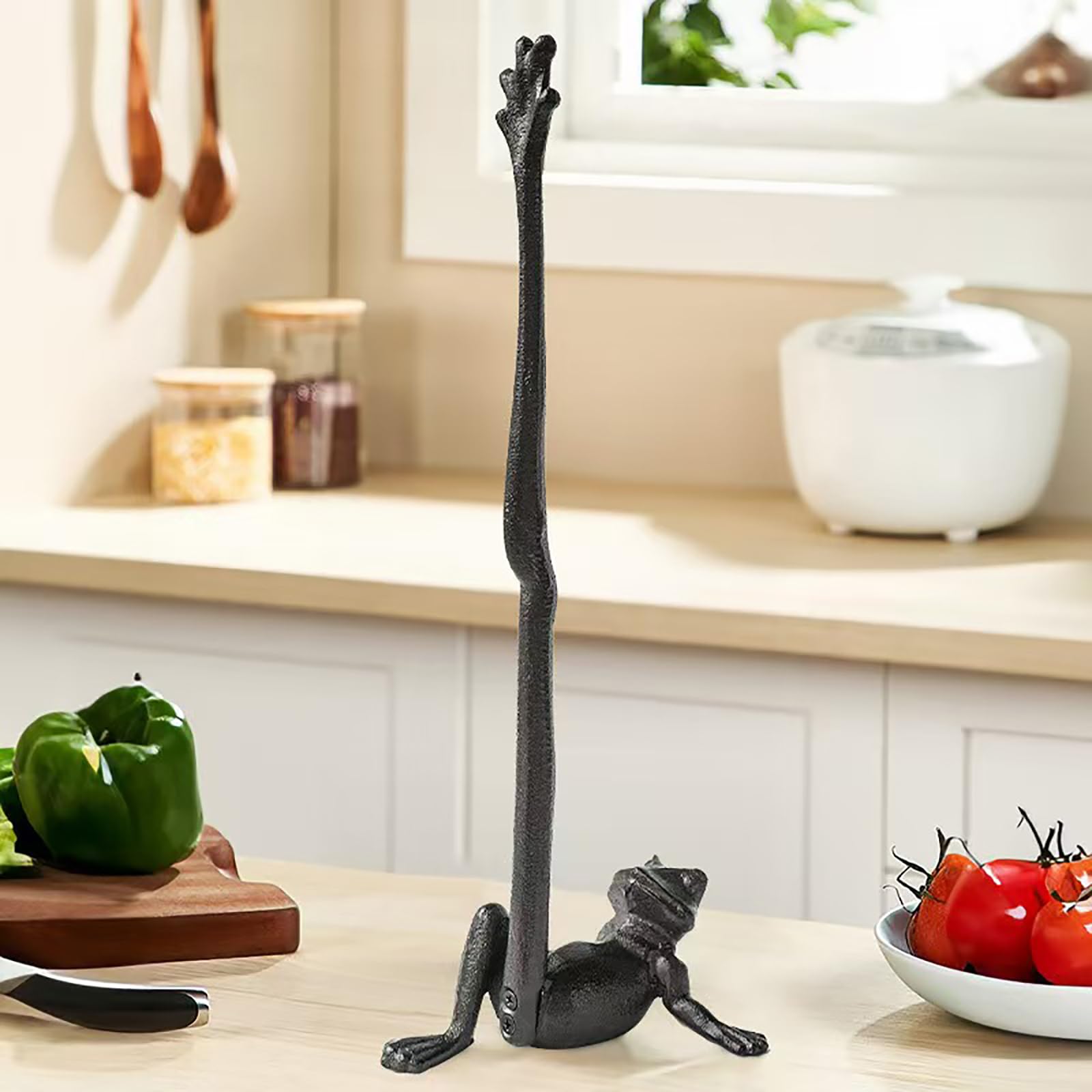 Jeonz animal-themed decor makes a gift option for animal lovers.