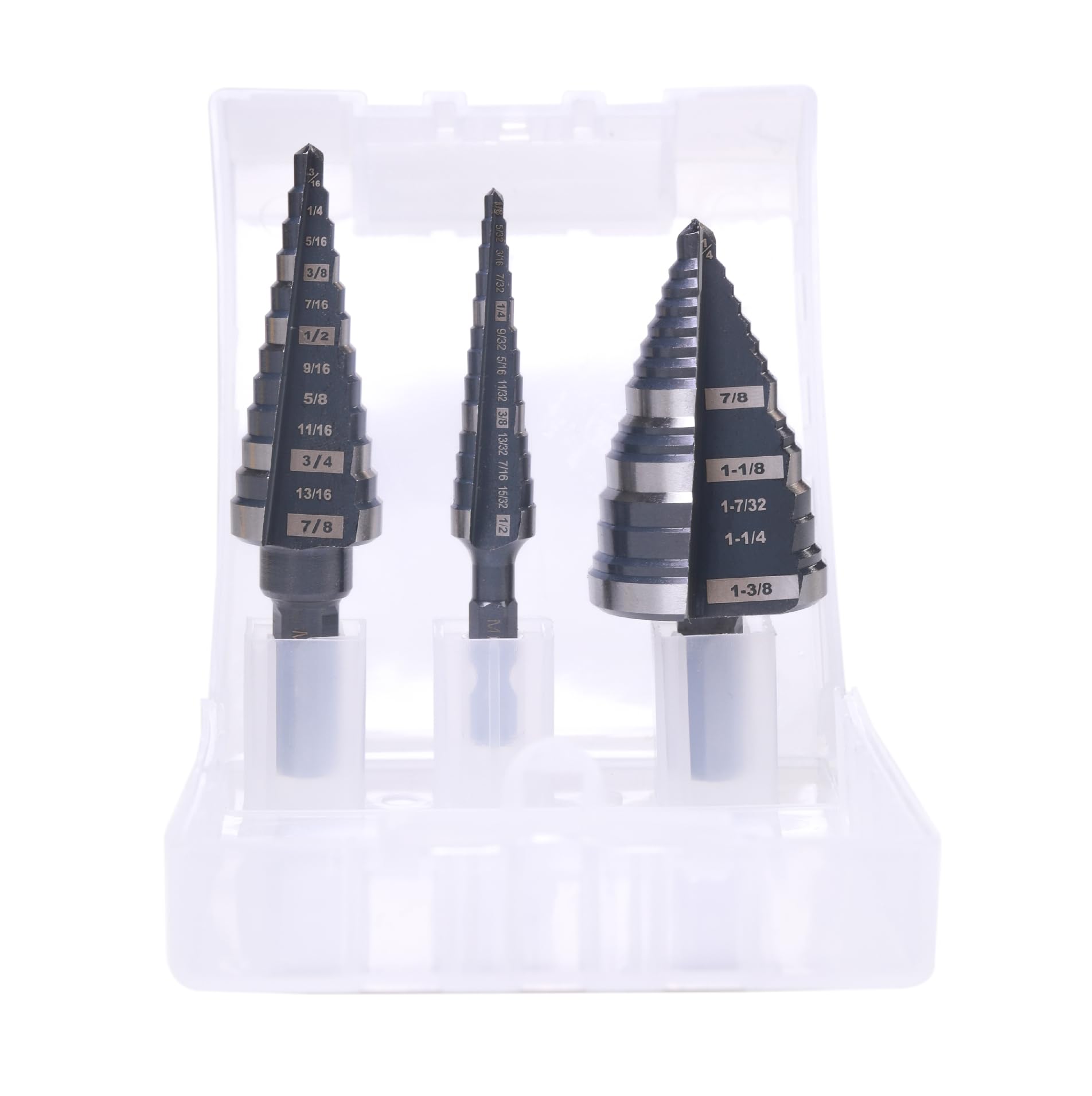 Jerax Tools kit built for heavy-duty construction tasks