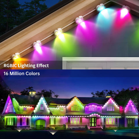 Jeryyen commercial-grade outdoor lights provide durable performance for homes and venues.