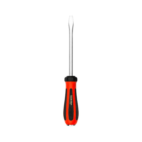 Jetech magnetic tip attracting a screw in a tight spot.