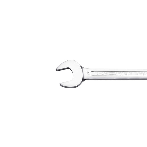 Jetech 12-point opening enables precise fastener engagement.
