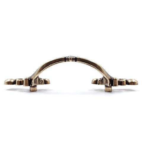 Jetland hardware with six-pack packaging and included mounting screws for easy install.