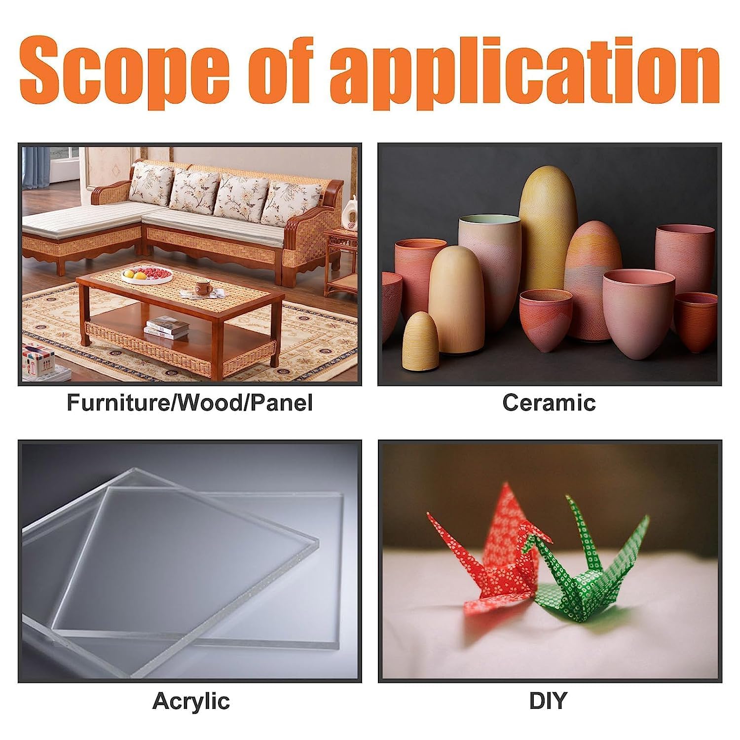 JeurLrok elastic oil-based glue after drying enables flexible repairs