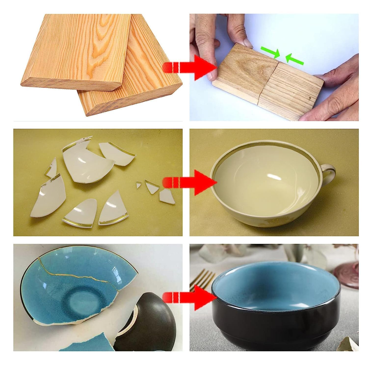 JeurLrok high-strength oily glue bonds rubber and glass with elasticity