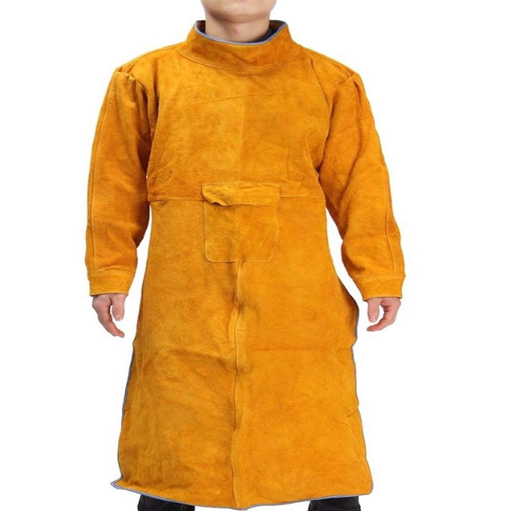 Jewboer Apron adjustable belt with socket design fits different body sizes