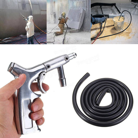 Jewboer packaging included for convenient kit storage and transport