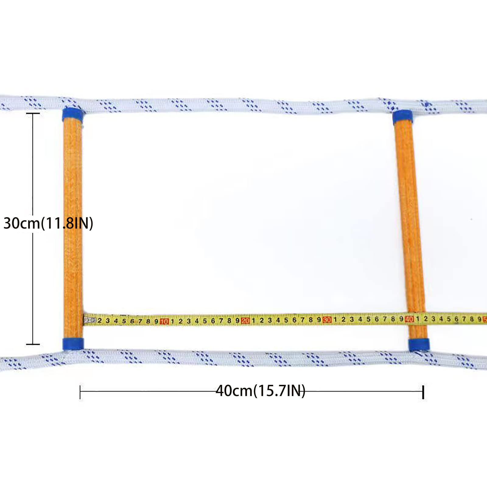 JFFLYIT weather-resistant polyester withstands outdoor conditions