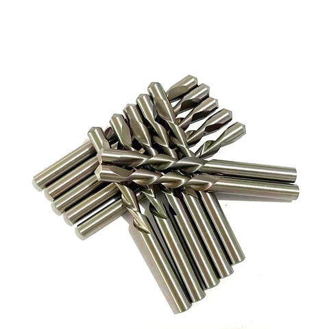 JFOGO 1/4-inch round-shank drywall bits for clean edge cuts