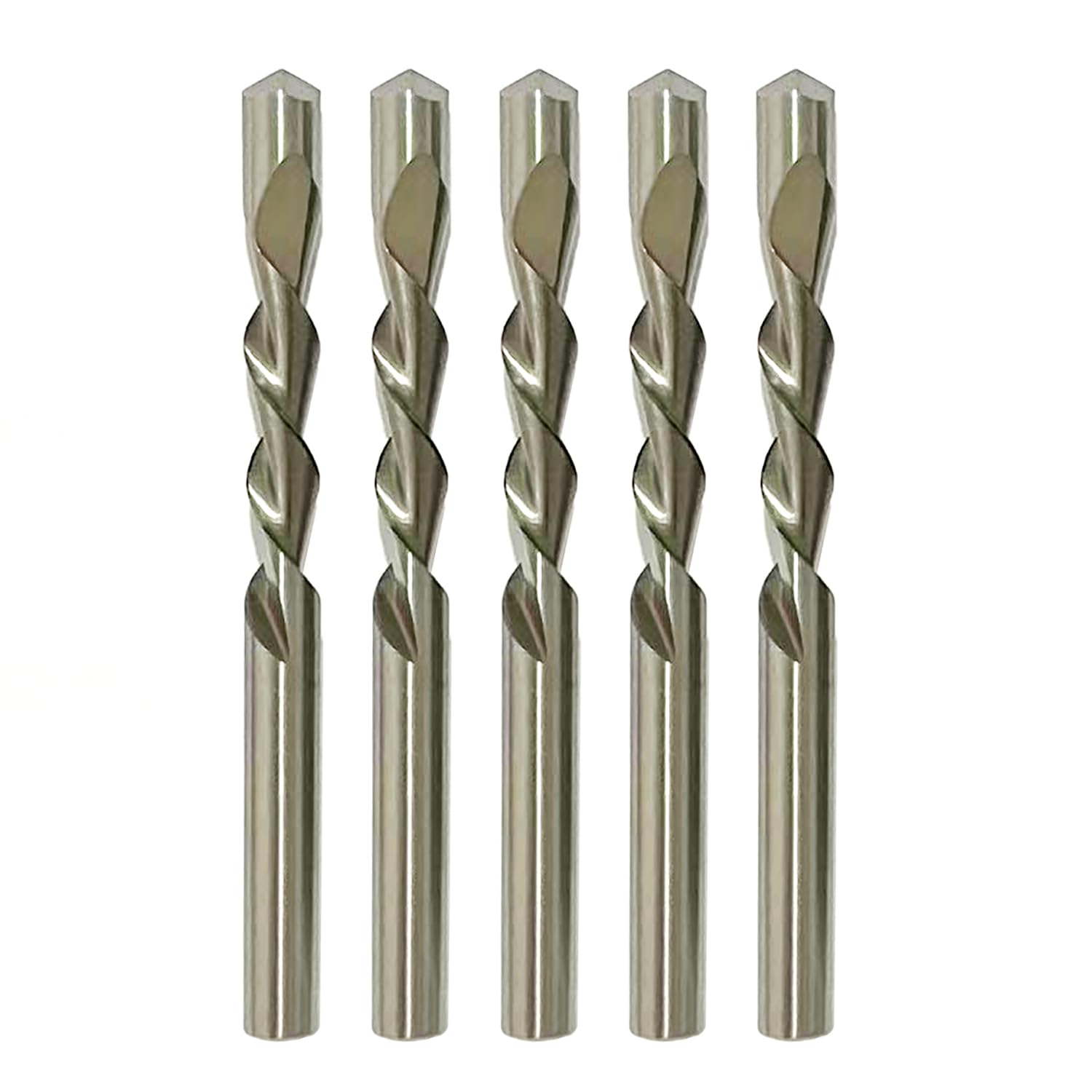 JFOGO drywall cutting bits with guide point for precise plunge cuts