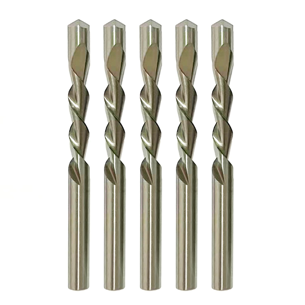 JFOGO drywall cutting bits with guide point for precise plunge cuts