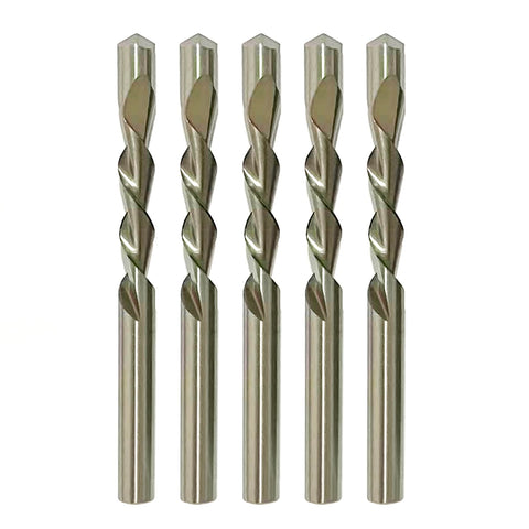 JFOGO drywall cutting bits with guide point for precise plunge cuts