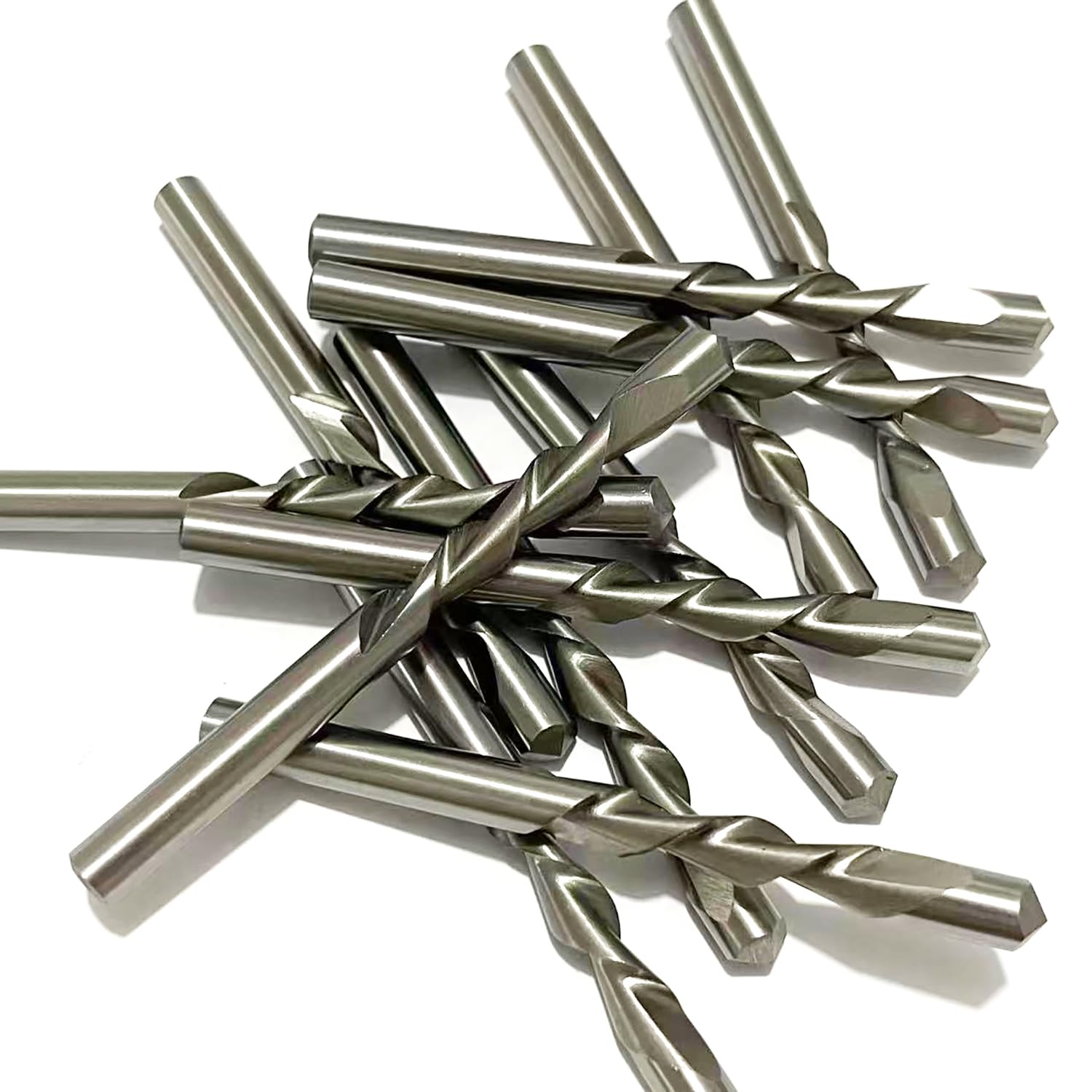 JFOGO drywall-router bits for fast outlet box openings with a rotary tool