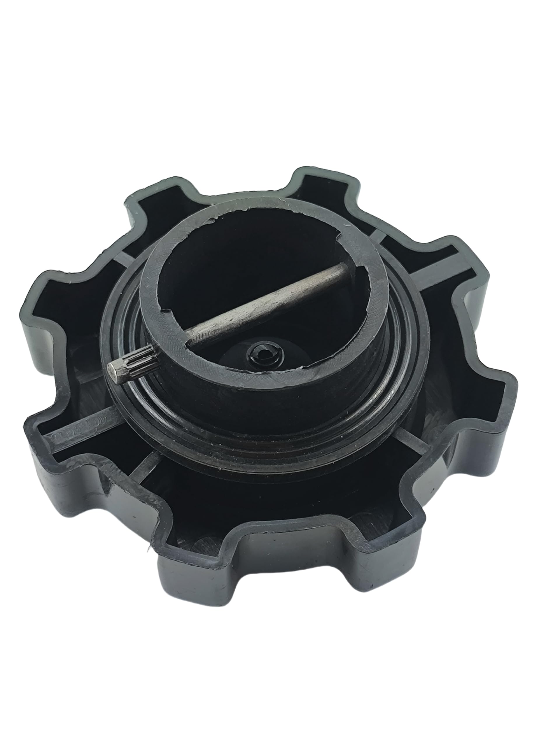 JFYO 50k-215k BTU cap maintains proper fuel closure for dependable operation.