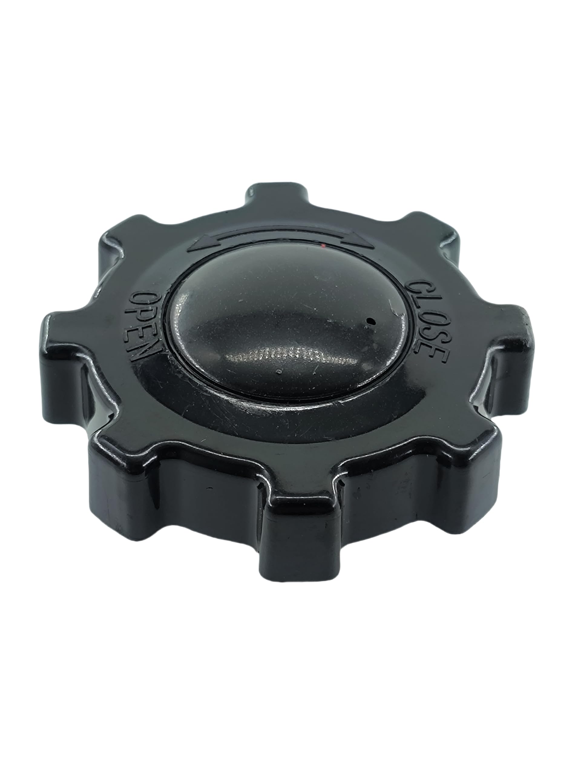 JFYO Enerco-compatible cap helps prevent fuel leaks on compatible heaters.
