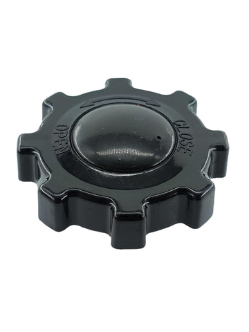 JFYO Enerco-compatible cap helps prevent fuel leaks on compatible heaters.