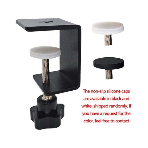 Jhanw precision screw adjustment speeds up setup and clamping.