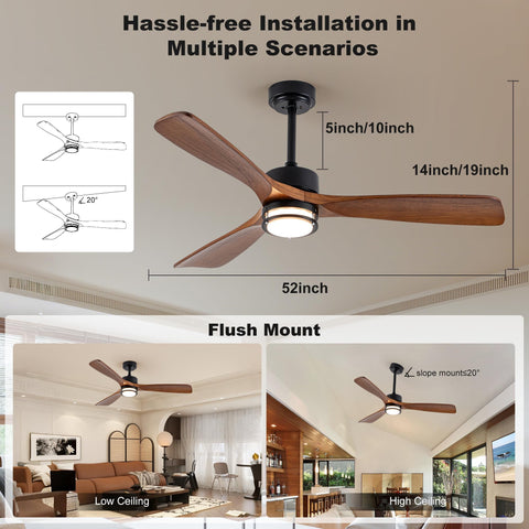 JHSYCH IP44 moisture resistance suits covered outdoor areas.