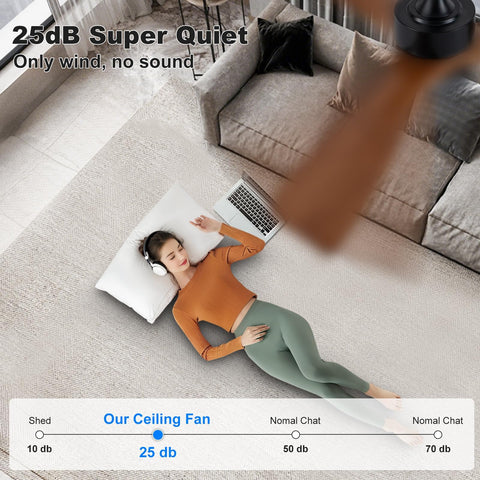 JHSYCH timer feature helps schedule cooling and lighting.