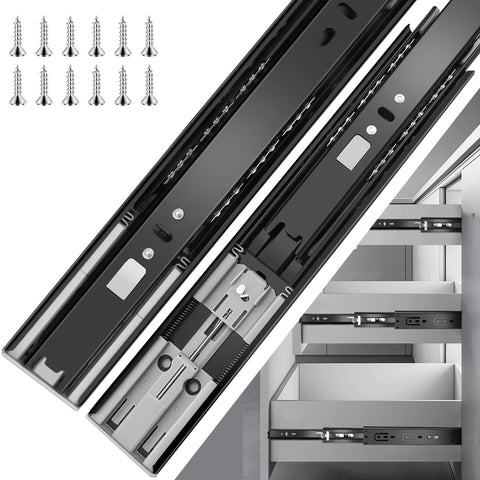 JI2OOYI compatibility with multiple drawer sizes and setups.