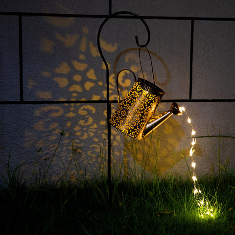 JIAJIAMEI copper-wire LEDs bendable for creative shapes and pathways