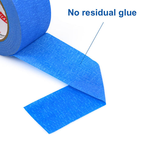 JIALAI HOME 14-day removal ensures residue-free results on delicate surfaces.