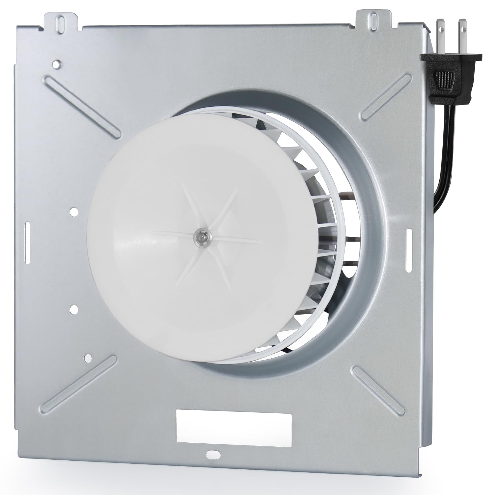 JIANBENKJ 769RL B Unit replacement motor for NuTone with smooth operation.