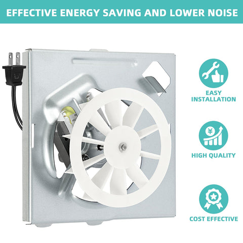 JIANBENKJ Nutone 688-K compatible unit supports legacy NuTone fans.