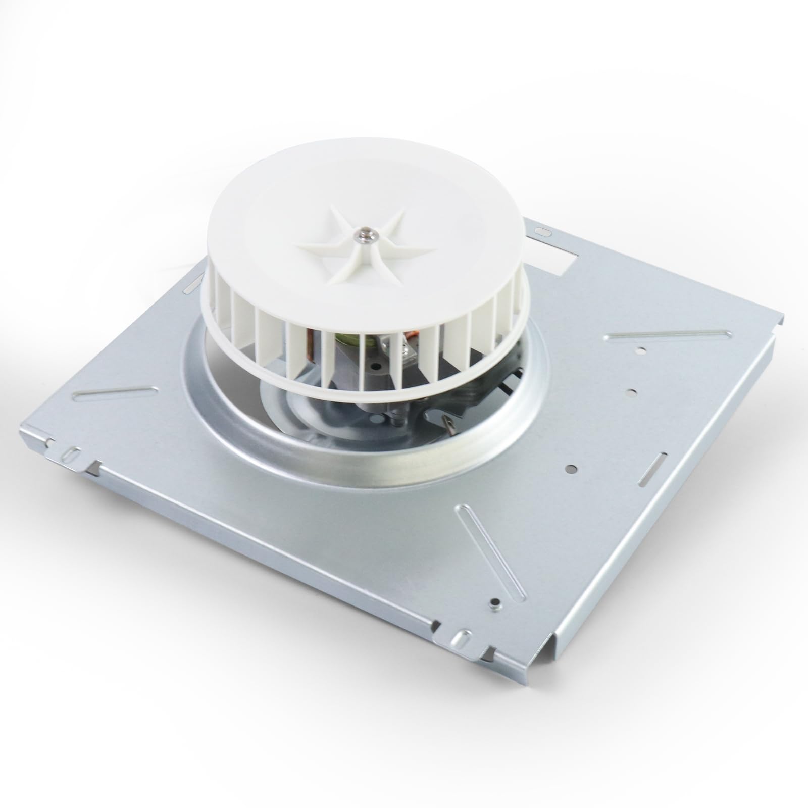 JIANBENKJ S0504B000 motor assembly compatible with NuTone 769RL models.