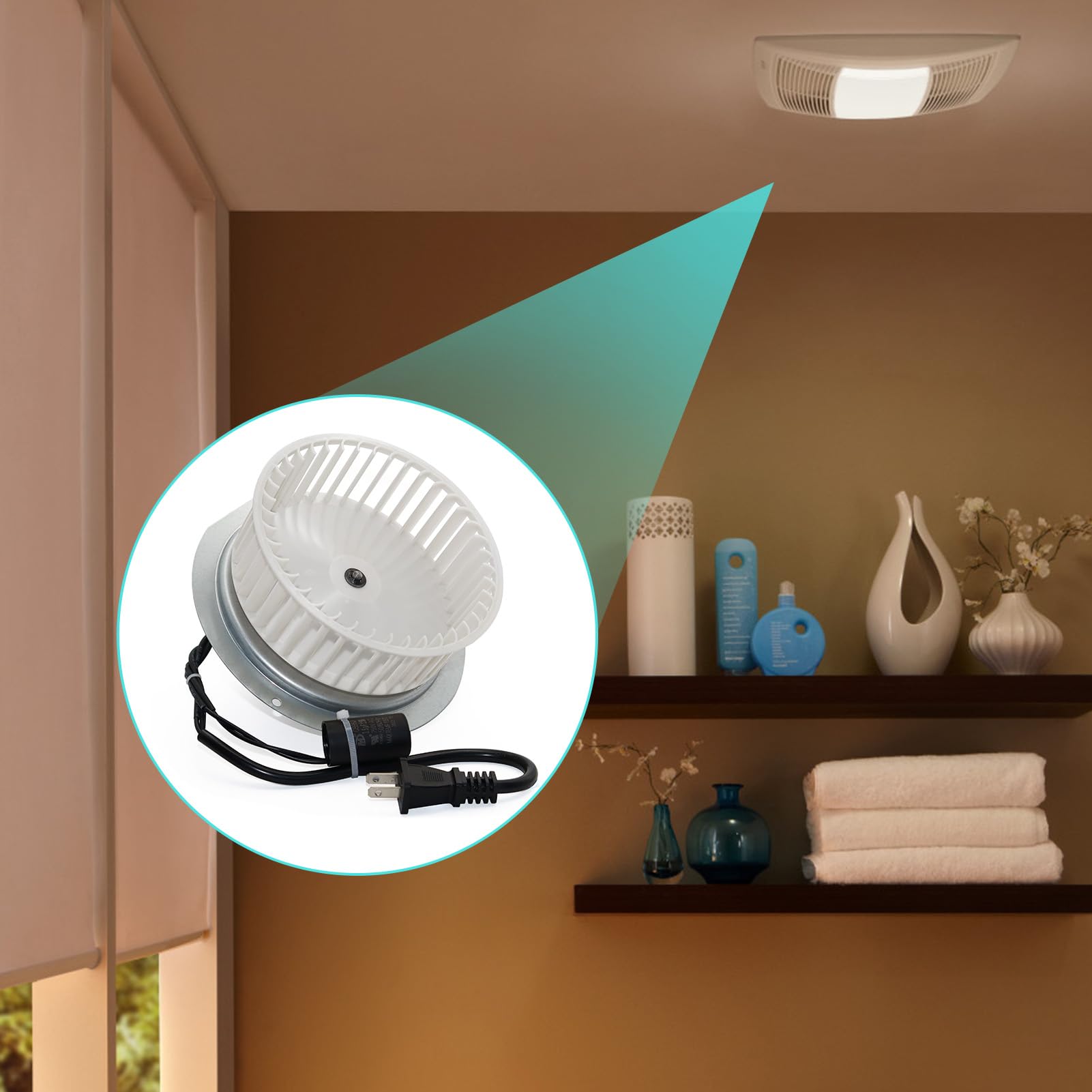 JIANBENKJ QT series compatibility chart helps verify fit.
