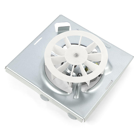 JIANBENKJ S97012026 blower wheel enhances airflow with quieter operation.