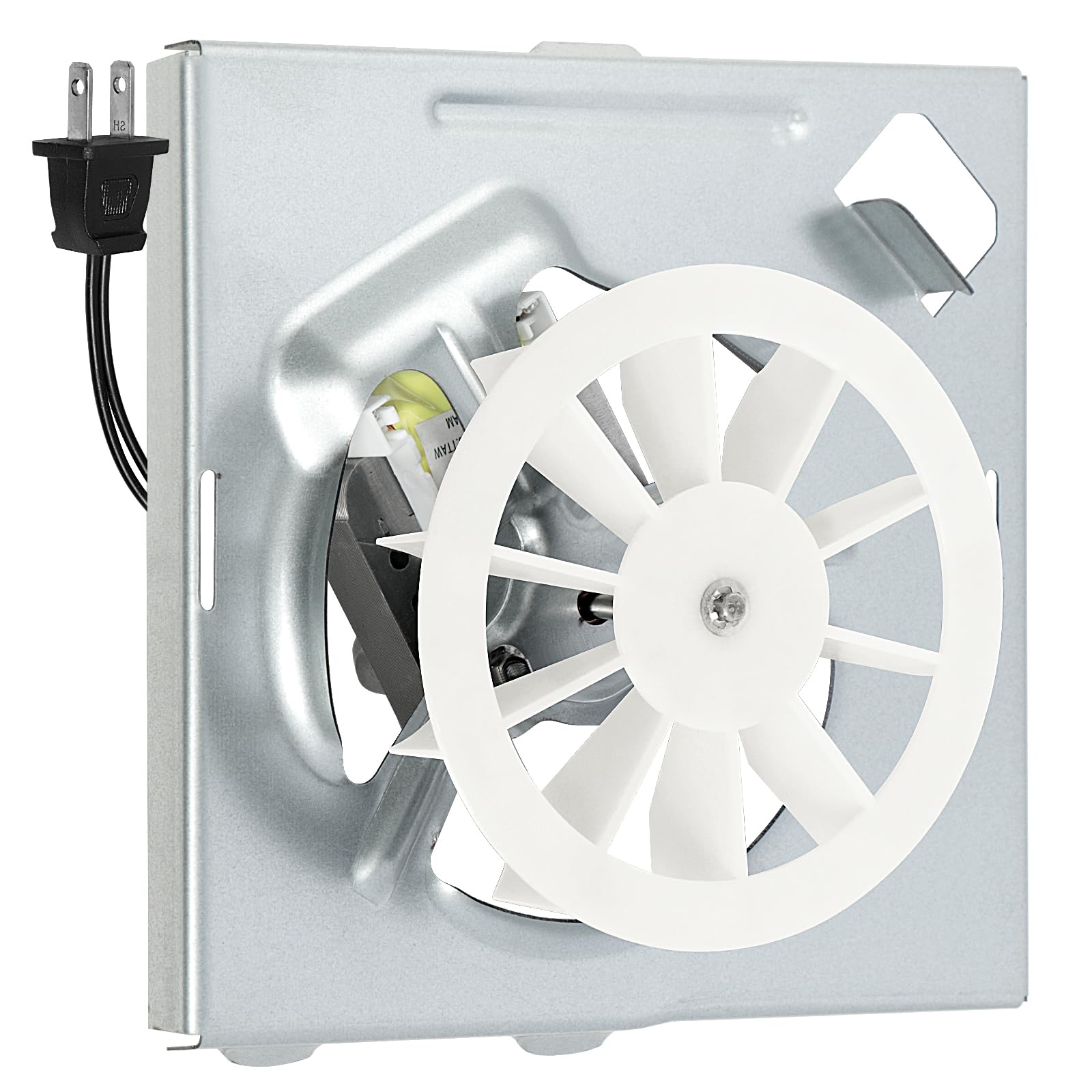 JIANBENKJ S97012026 motor assembly delivers quick replacement for NuTone fans.