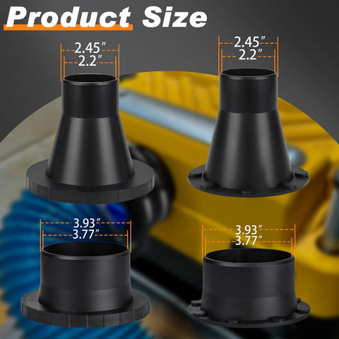 JIANBENKJ two-to-multi magnetic port switch simplifies machine changes