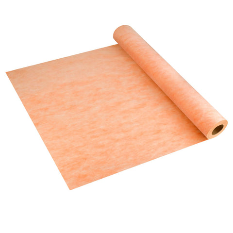JIANBENKJ wide roll length covers large shower installations efficiently.