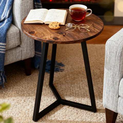 JIANZHUO floor-protecting feet prevent scratches on hard floors.