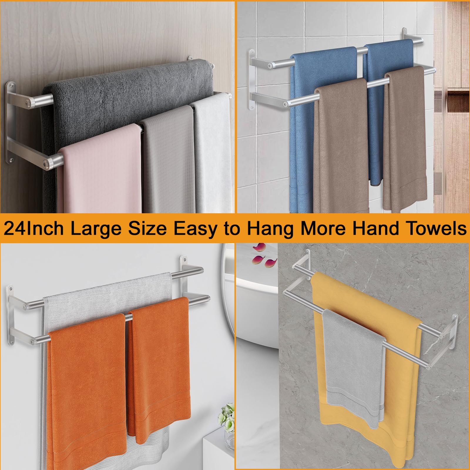 JIAPAIDUO easy installation instructions help quick setup.
