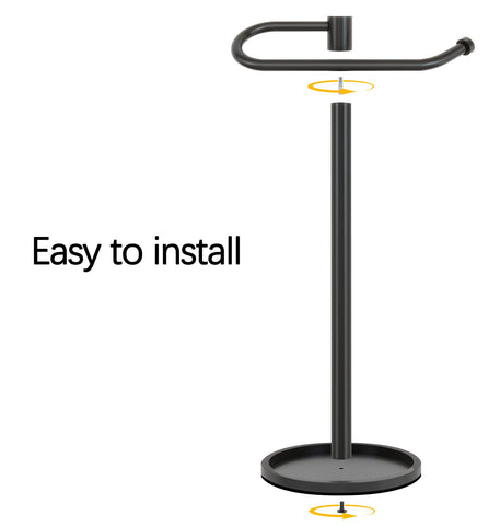 JIAPAIDUO easy-installation package includes clear instructions for quick setup.