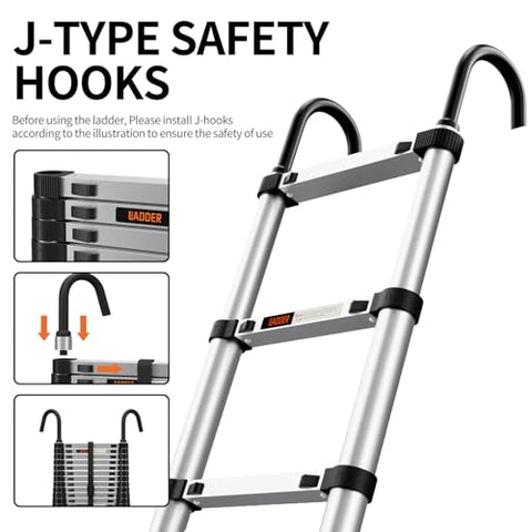 JIASHCHE stabilizers triangular reduce wobble for safer indoor and outdoor use