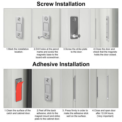 Jiayi cabinet door closure in kitchen demonstrates reliable hold.