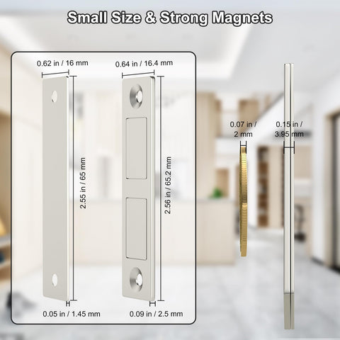 Jiayi durable metal construction suitable for RVs, homes, and offices