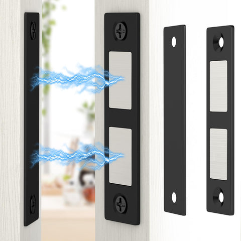 Jiayi suitable for large sliding doors and closet closures.