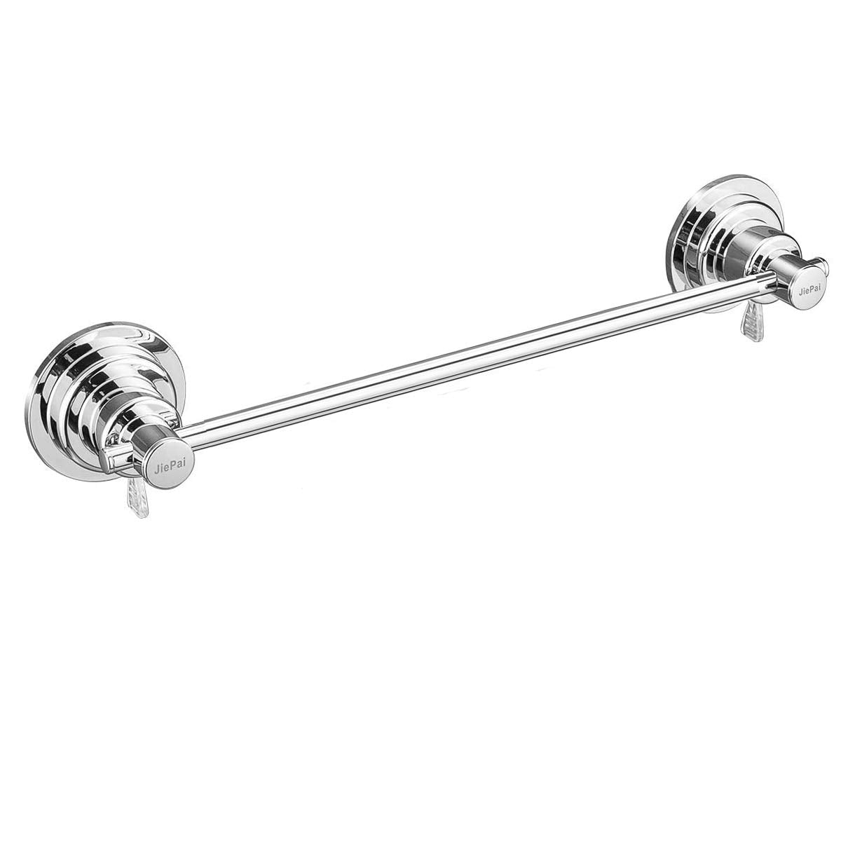 Close-up of sturdy vacuum suction cups delivering strong grip.